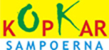 Logo Kopkar Sampoerna