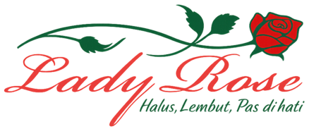 Logo Lady Rose